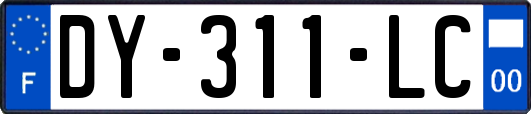 DY-311-LC