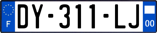 DY-311-LJ