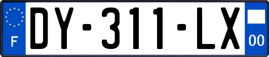 DY-311-LX