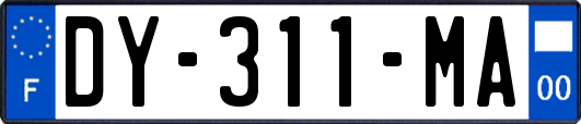 DY-311-MA