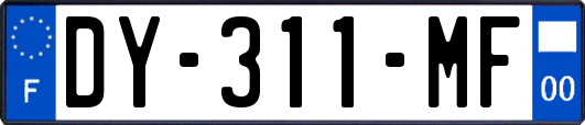 DY-311-MF