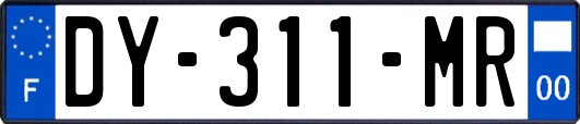 DY-311-MR