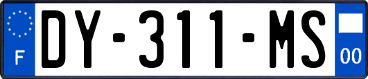 DY-311-MS