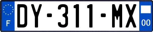 DY-311-MX