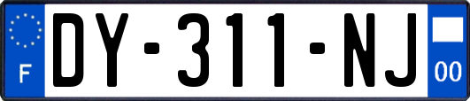 DY-311-NJ