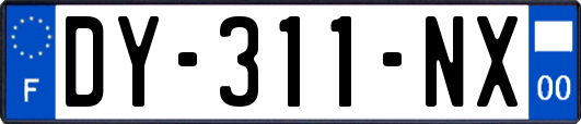 DY-311-NX