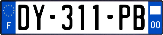 DY-311-PB