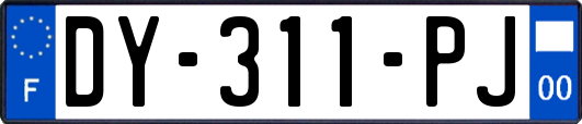DY-311-PJ