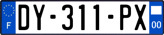 DY-311-PX