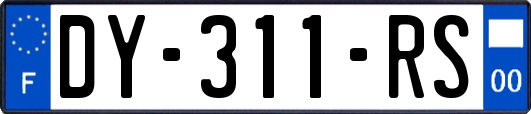 DY-311-RS