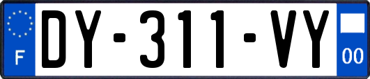 DY-311-VY