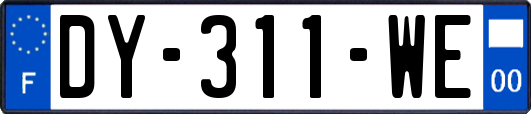 DY-311-WE