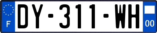 DY-311-WH