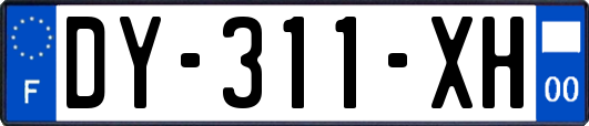 DY-311-XH