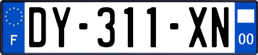 DY-311-XN