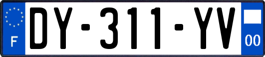 DY-311-YV