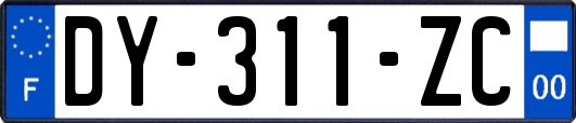 DY-311-ZC