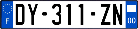 DY-311-ZN