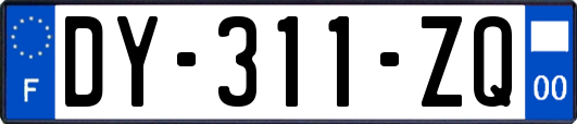 DY-311-ZQ