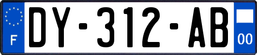 DY-312-AB