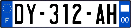 DY-312-AH