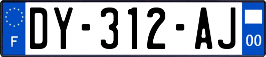 DY-312-AJ