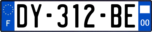 DY-312-BE