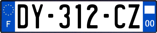 DY-312-CZ