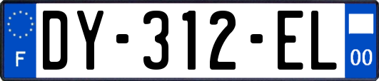 DY-312-EL