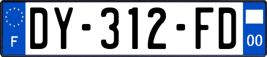 DY-312-FD