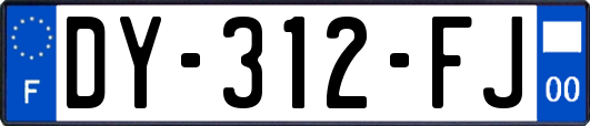 DY-312-FJ