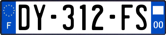 DY-312-FS