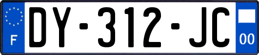 DY-312-JC