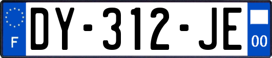 DY-312-JE