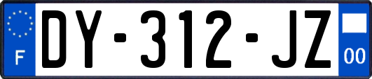 DY-312-JZ