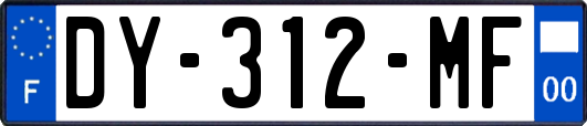 DY-312-MF