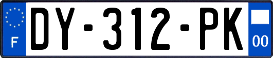 DY-312-PK