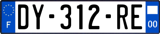 DY-312-RE