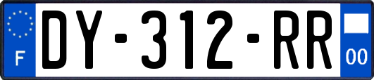 DY-312-RR