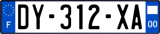 DY-312-XA