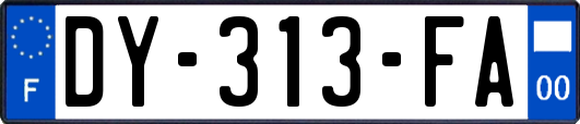 DY-313-FA