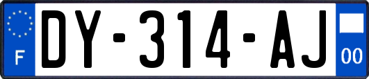 DY-314-AJ