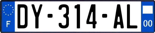 DY-314-AL