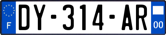 DY-314-AR