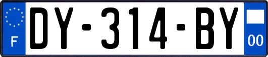 DY-314-BY