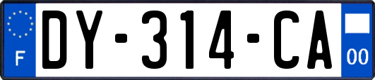 DY-314-CA