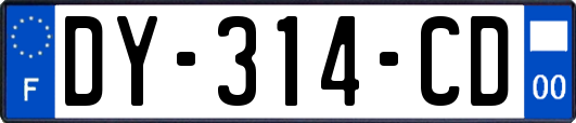 DY-314-CD