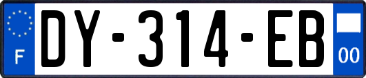 DY-314-EB