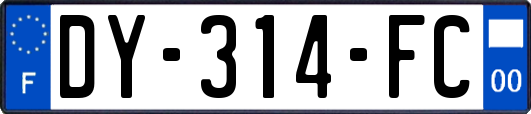 DY-314-FC