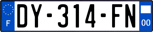 DY-314-FN